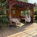 Cozy Jacuzzi Et Piscine En Haute Provence Appartement
