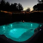Appartement Cozy Jacuzzi Et Piscine En Haute Provence Digne-les-Bains