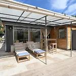 Cozy Jacuzzi Et Piscine En Haute Provence * Digne-les-Bains