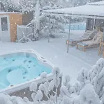 Cozy Jacuzzi Et Piscine En Haute Provence * Digne-les-Bains