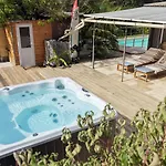 Cozy Jacuzzi Et Piscine En Haute Provence Appartement Digne-les-Bains