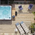 Cozy Jacuzzi Et Piscine En Haute Provence * Digne-les-Bains