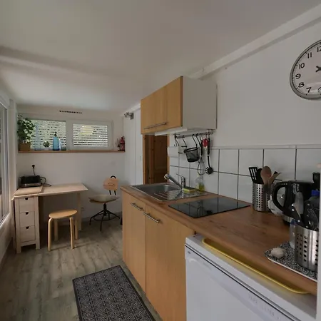 Apartment Cozy Jacuzzi Et Piscine En Haute Provence