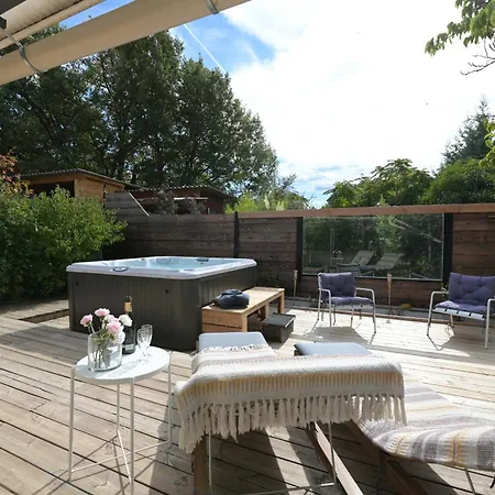 Apartment Cozy Jacuzzi Et Piscine En Haute Provence Digne-les-Bains