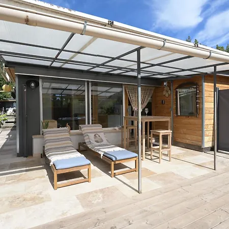 Cozy Jacuzzi Et Piscine En Haute Provence * 디뉴레뱅