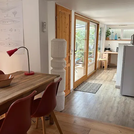 Cozy Jacuzzi Et Piscine En Haute Provence Apartment *