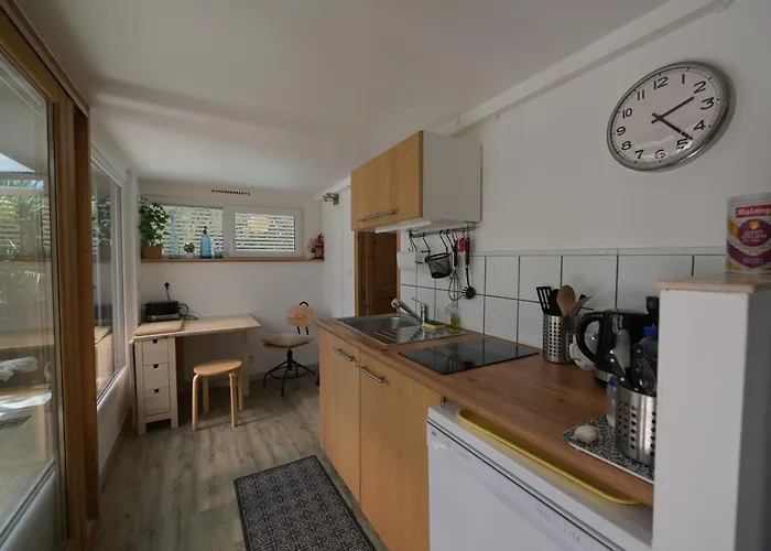 Apartment Cozy Jacuzzi Et Piscine En Haute Provence